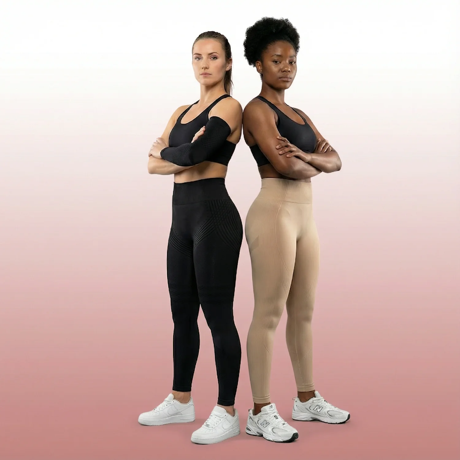 Moda que fluye contigo