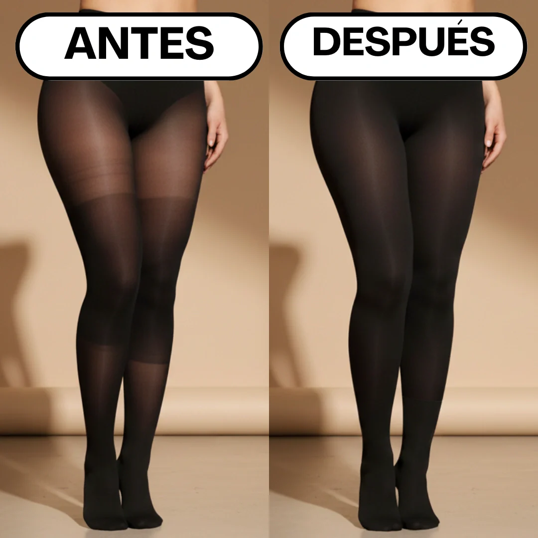 Mallas Anticelulíticas - Redefine tu silueta sin esfuerzo (Pack de 3) - Image 5