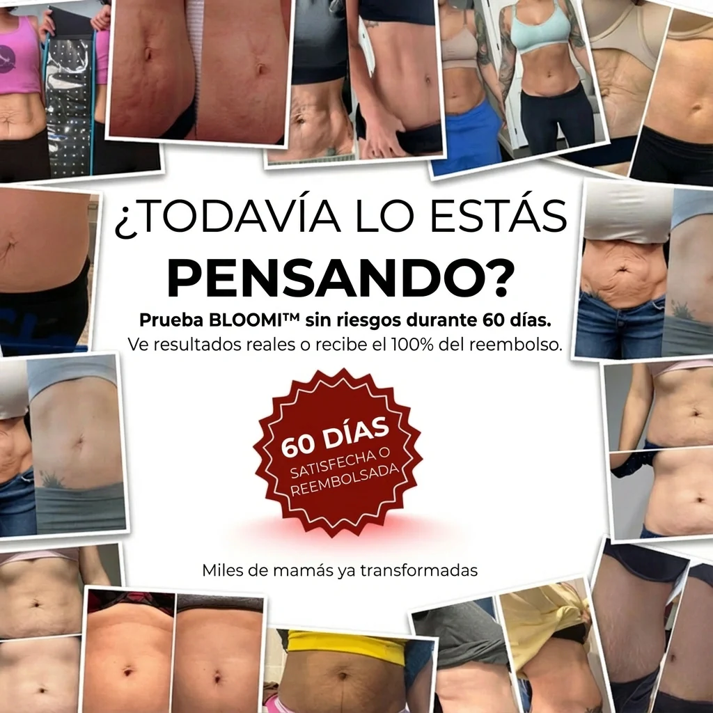 Faja de Luz Roja para Reafirmar el Abdomen y Recuperar la Confianza - Image 3