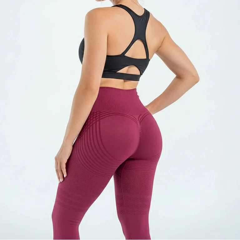 Leggings Cellumove 3D: de piernas pesadas a pasos ligeros en 2 semanas - Image 13