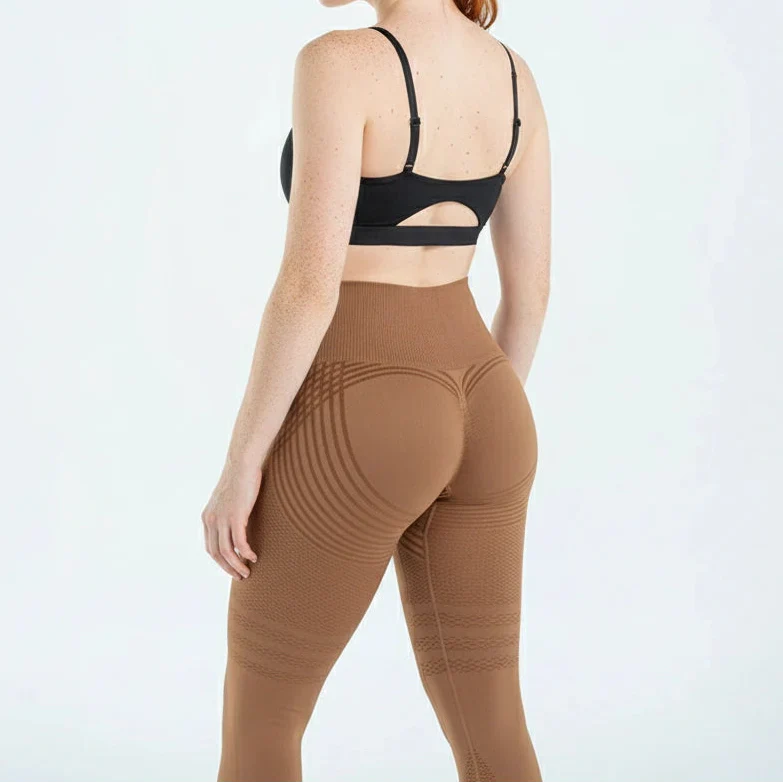 Leggings Cellumove 3D: de piernas pesadas a pasos ligeros en 2 semanas - Image 15