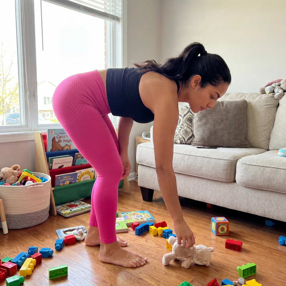 Legging 3D Cellumove – Redefine tu silueta sin esfuerzo - Image 13