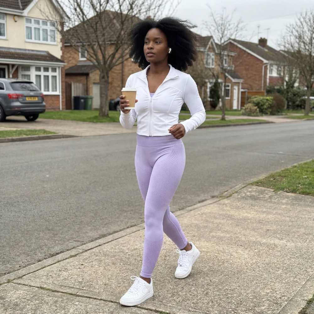Legging 3D Cellumove – Redefine tu silueta sin esfuerzo - Image 14