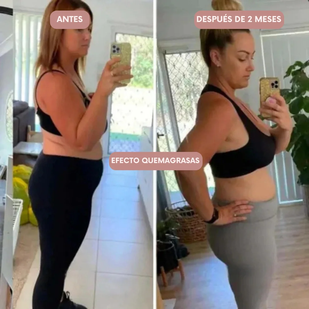 Legging 3D Cellumove – Redefine tu silueta sin esfuerzo - Image 3