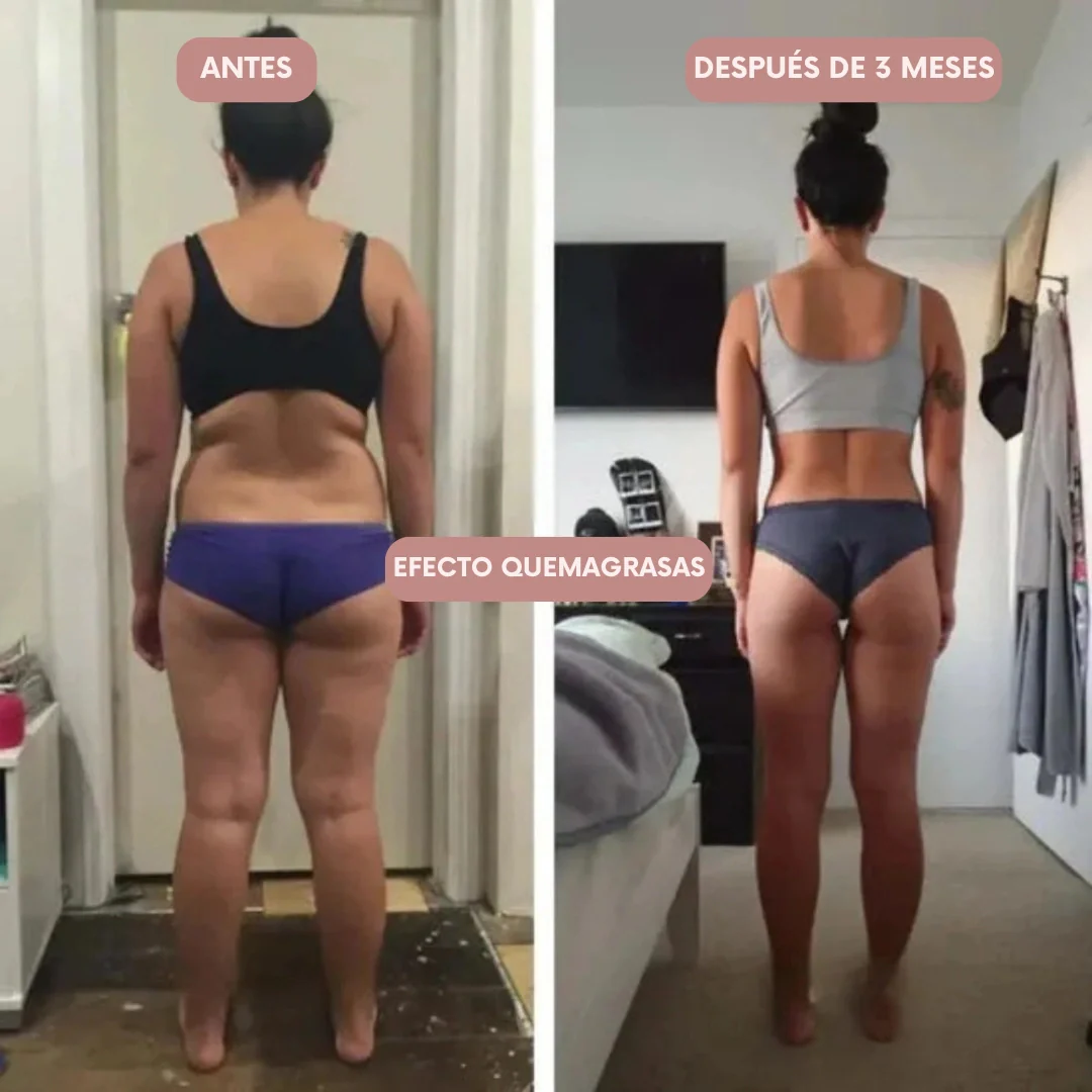 Legging 3D Cellumove – Redefine tu silueta sin esfuerzo - Image 4