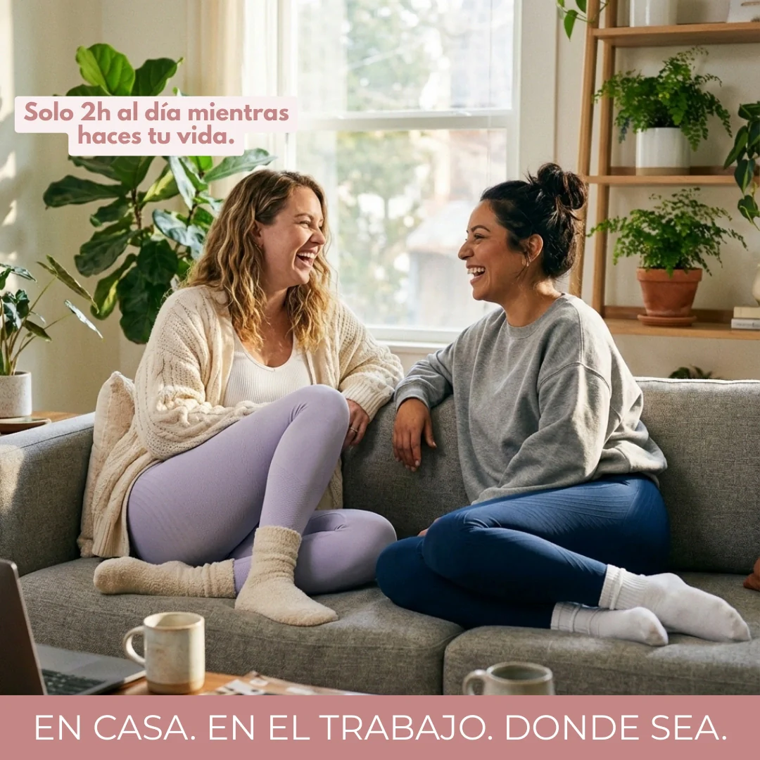 Cellumove 3D Legging: alivia y previene las varices de forma natural. - Image 6
