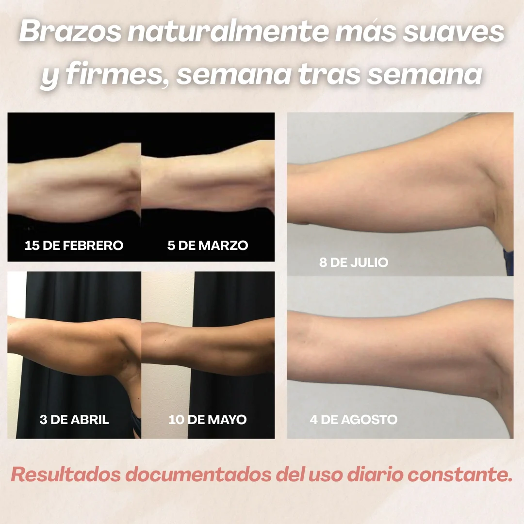 Cellumove 3D Mangas Moldeadoras – Adiós a los brazos flácidos - Image 7