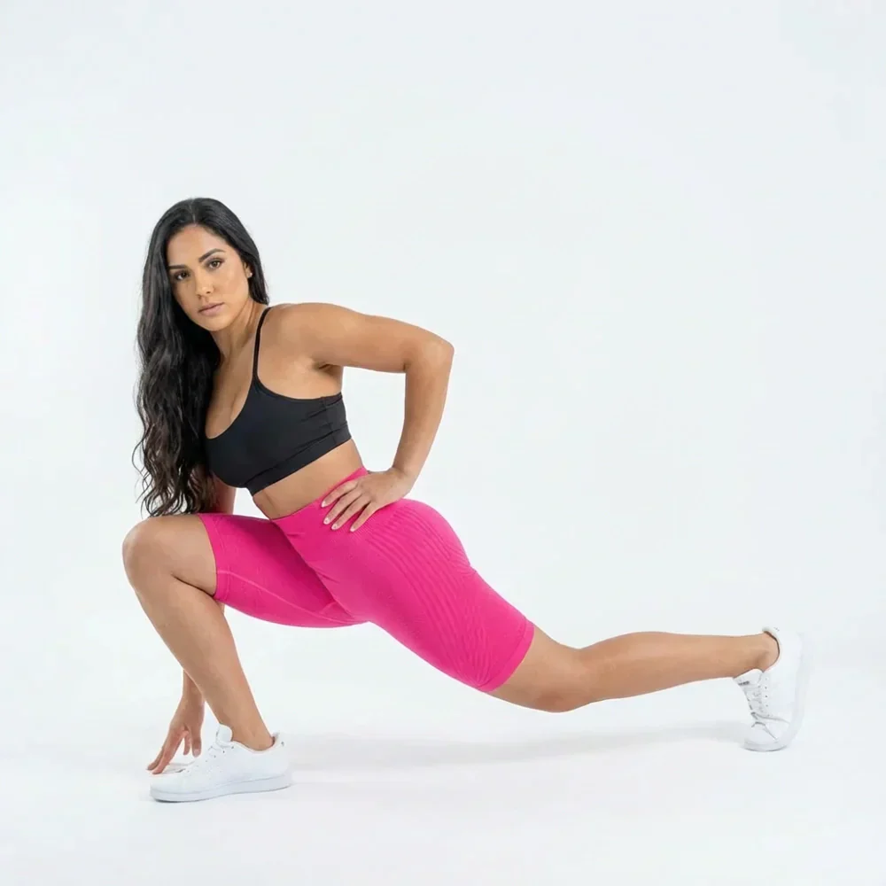 Mallas cortas Cellumove 3D - Image 7