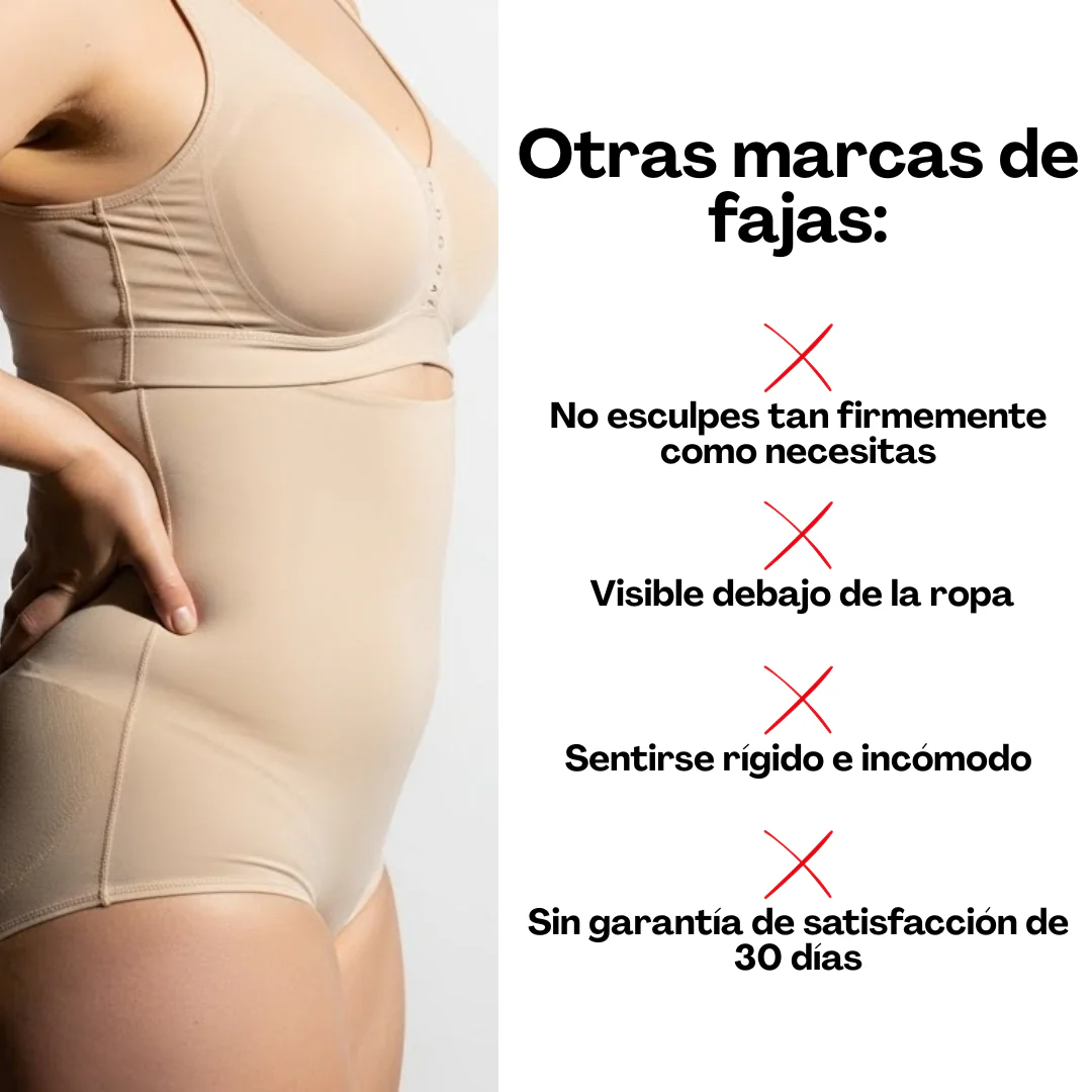 Body moldeador Cellumove™ – para una silueta perfecta cada día - Image 4
