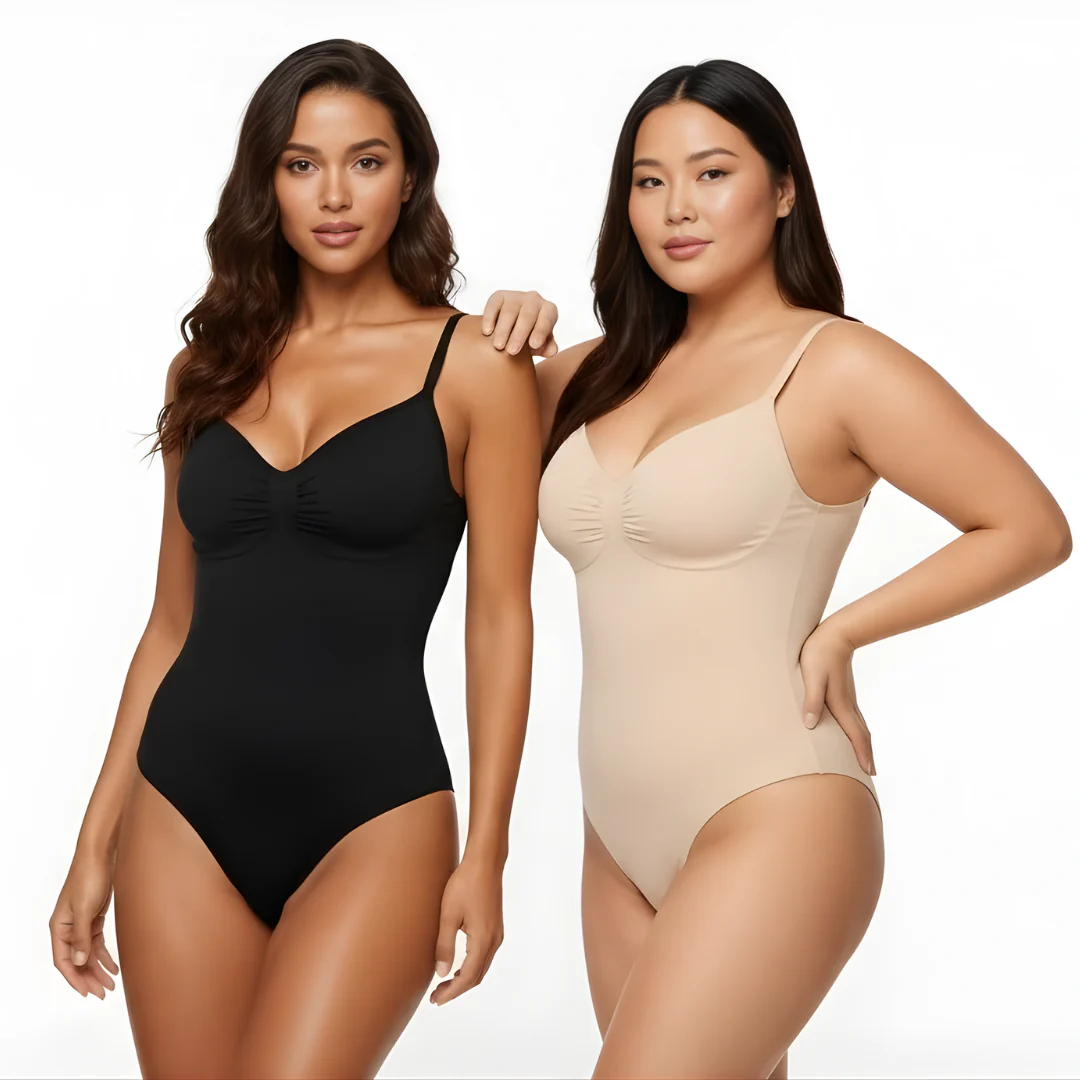 Body moldeador Cellumove™ – para una silueta perfecta cada día - Image 6