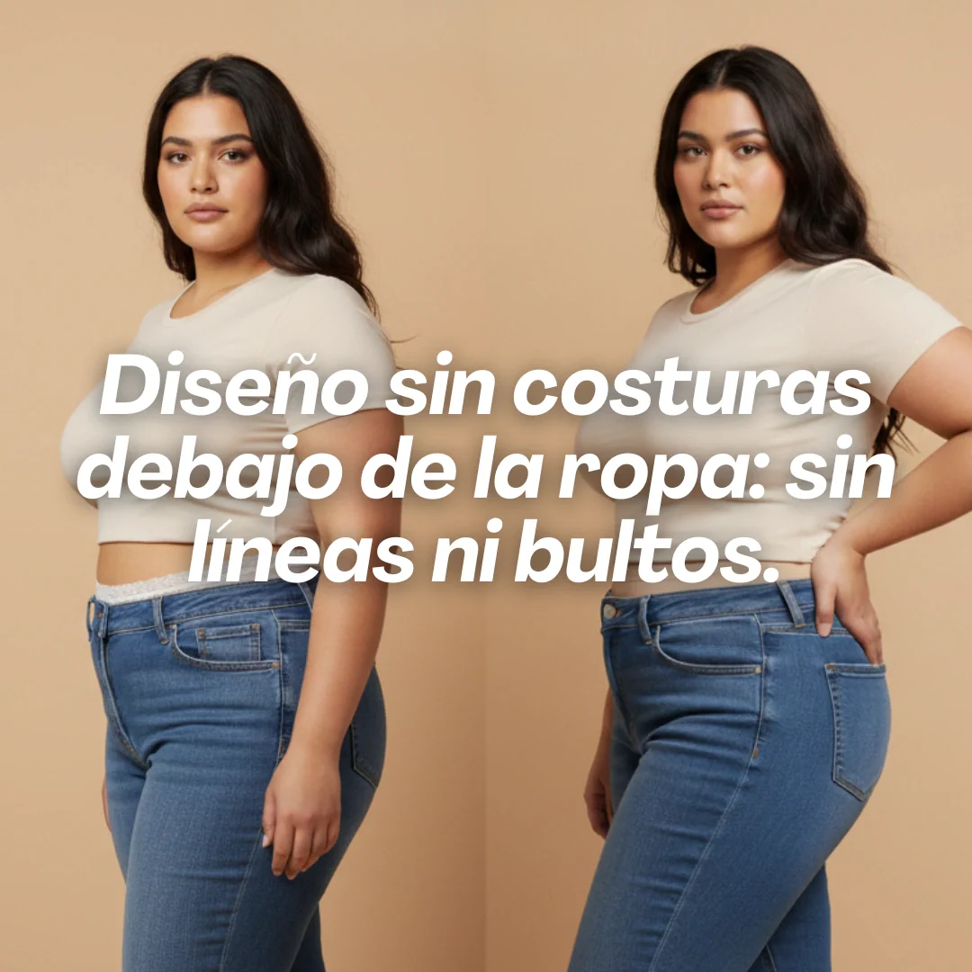 Tanga moldeadora Cellumove™ – para una silueta perfecta cada día - Image 3