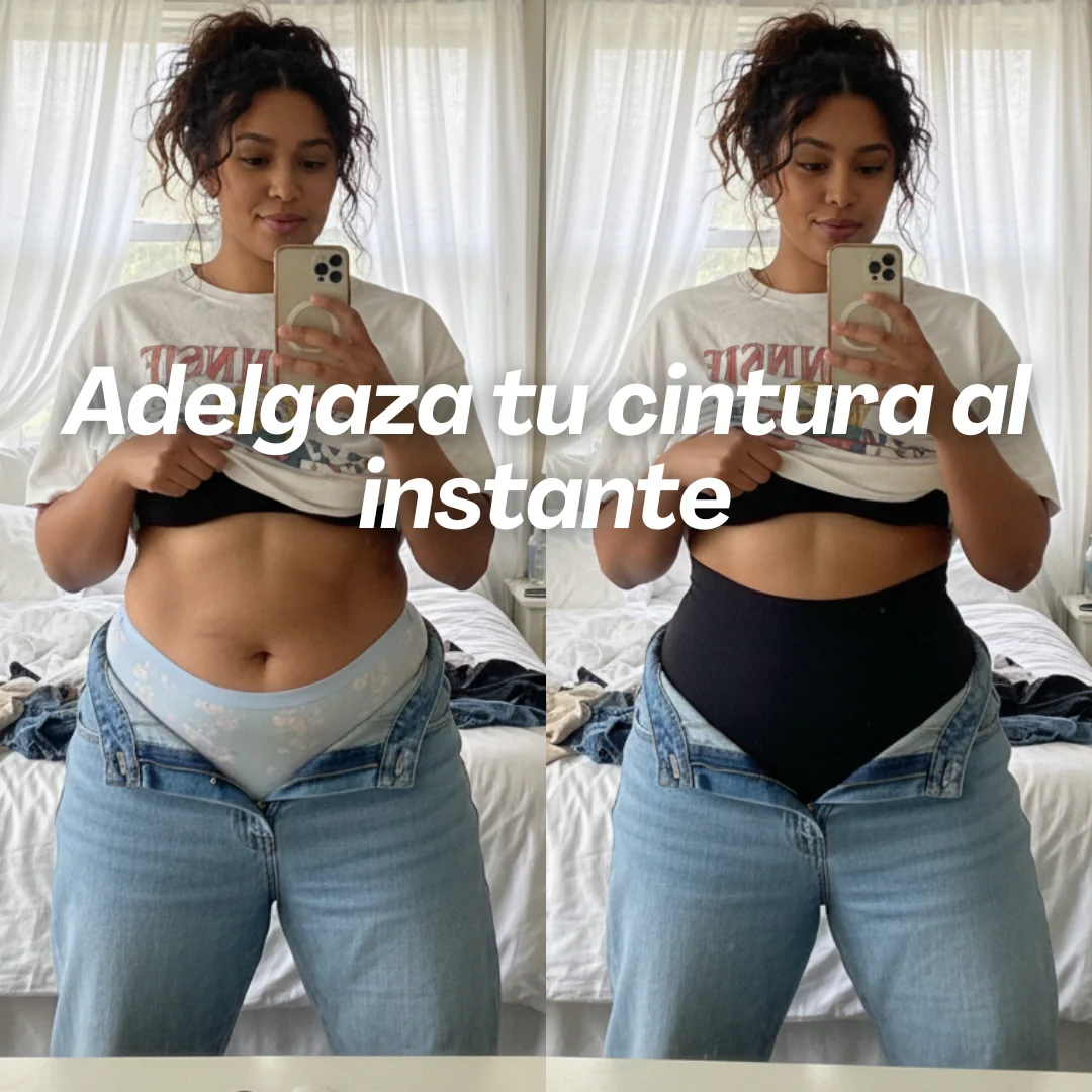 Tanga moldeadora Cellumove™ – para una silueta perfecta cada día - Image 4