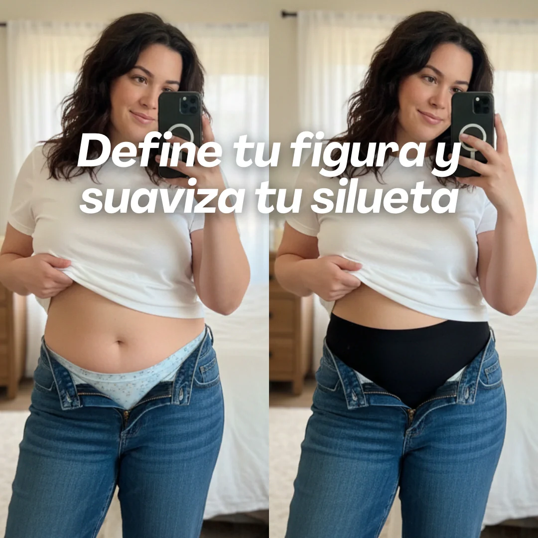Tanga moldeadora Cellumove™ – para una silueta perfecta cada día - Image 5