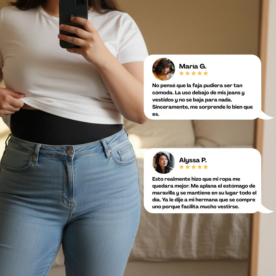 Tanga moldeadora Cellumove™ – para una silueta perfecta cada día - Image 6