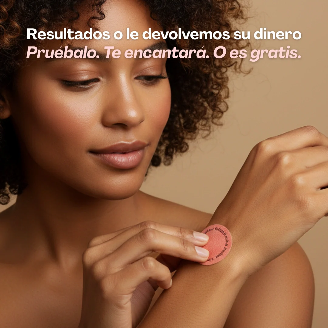 Parche GLP-1 SlimPatch – Control de Peso en 30 Días – CELLUMOVE® - Image 5