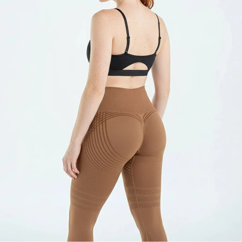 Legging 3D Cellumove – Redefine tu silueta sin esfuerzo - Image 15
