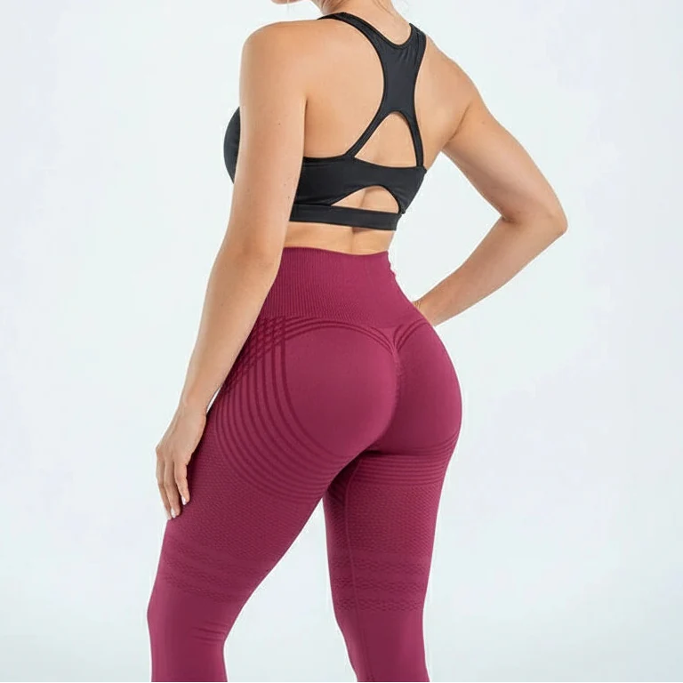 Cellumove 3D Legging – Despídete del dolor y la fatiga del lipoedema de forma natural - Image 17