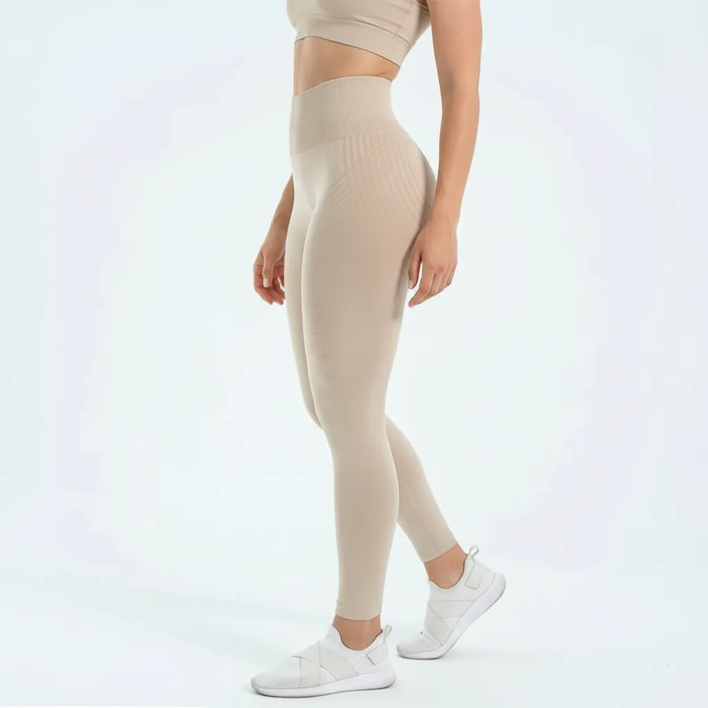 Legging 3D Cellumove – Redefine tu silueta sin esfuerzo - Image 11