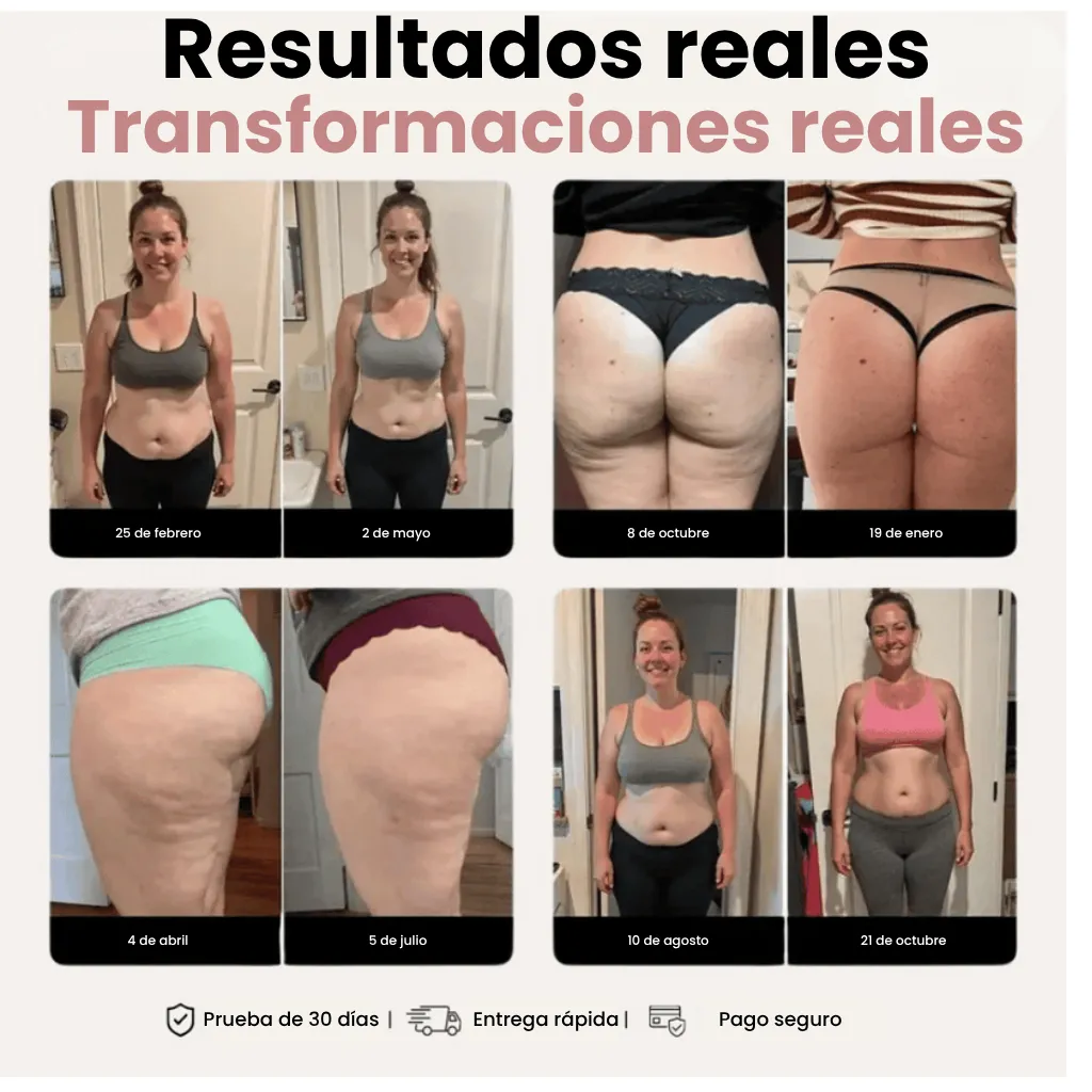 Legging 3D Cellumove – Redefine tu silueta sin esfuerzo - Image 5