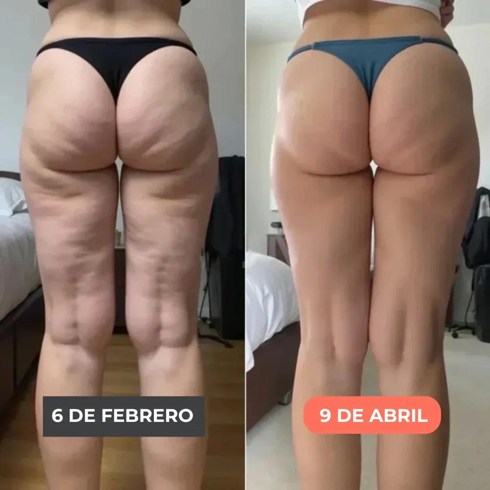 Legging 3D Cellumove – Redefine tu silueta sin esfuerzo - Image 4