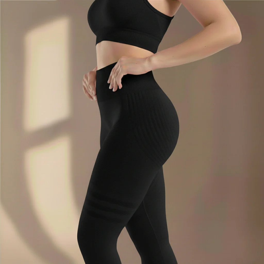 Legging 3D Cellumove – Redefine tu silueta sin esfuerzo - Image 9