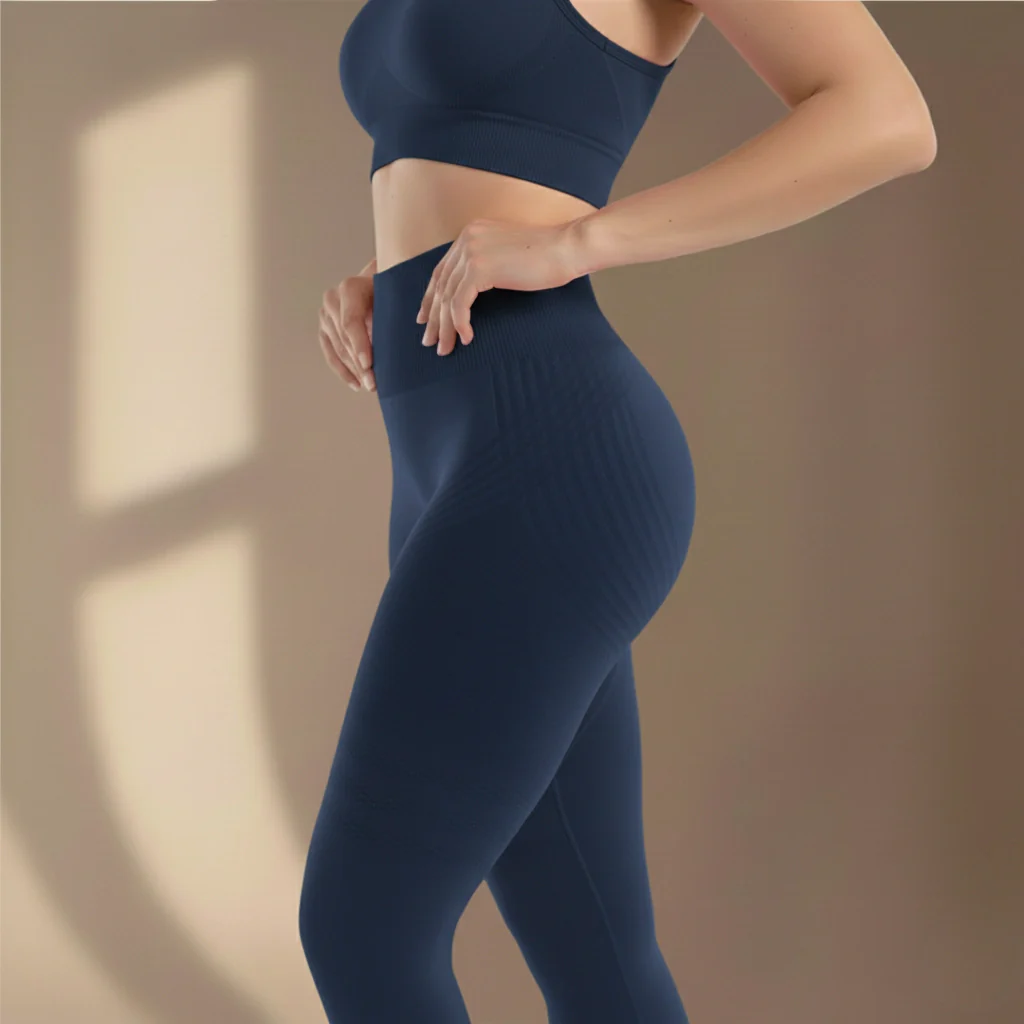 Legging 3D Cellumove – Redefine tu silueta sin esfuerzo - Image 11