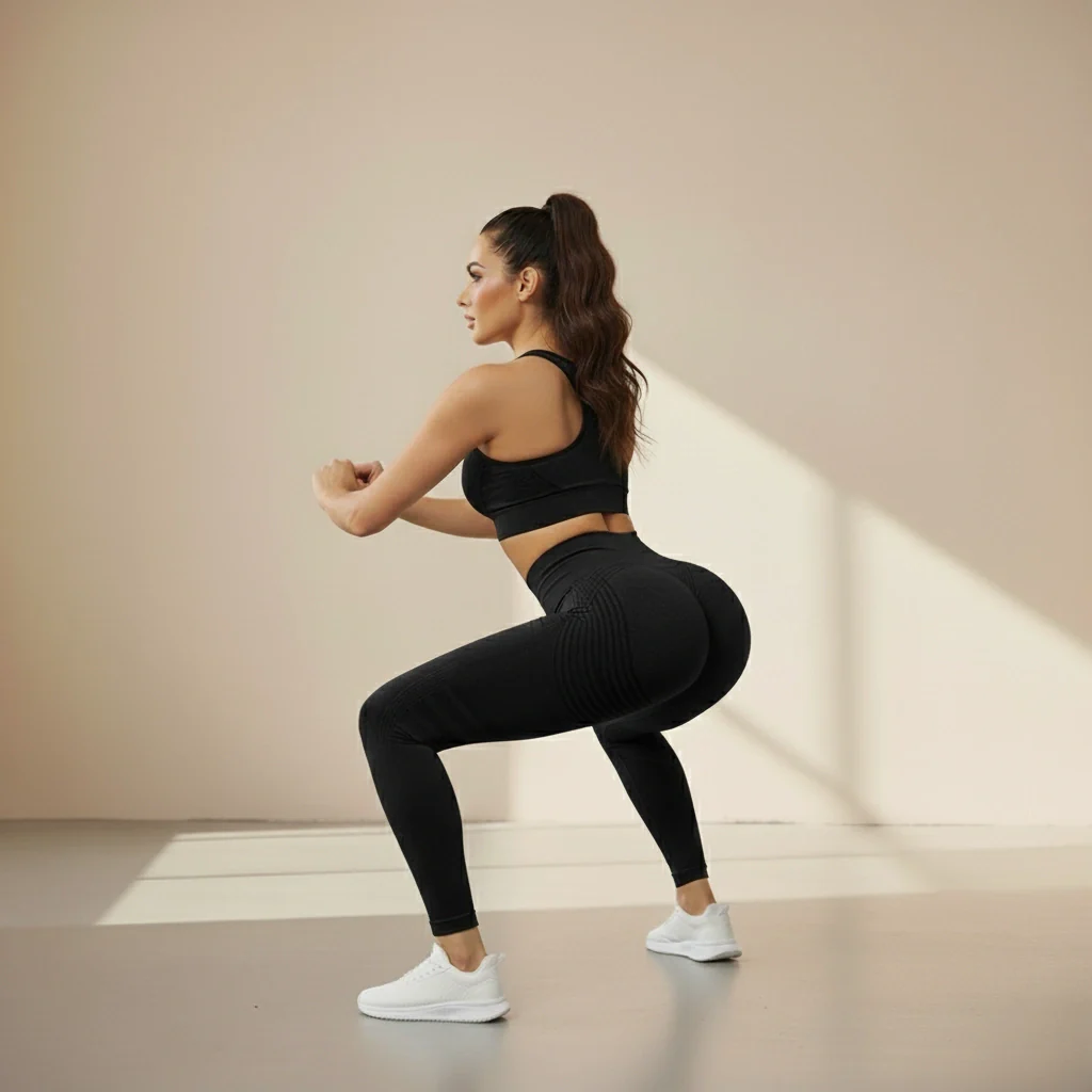 Legging 3D Cellumove – Redefine tu silueta sin esfuerzo - Image 7