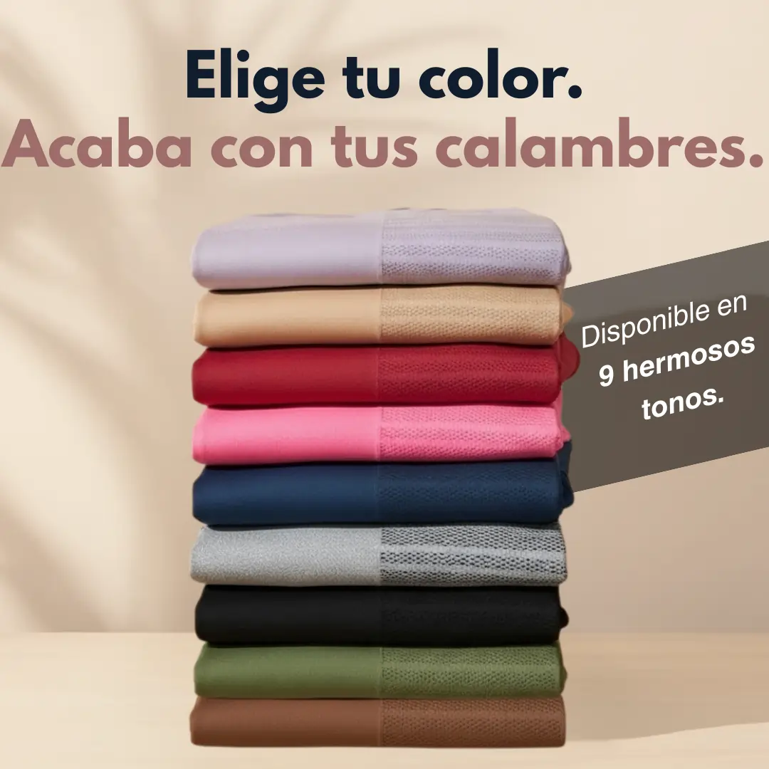Leggings de compresión 3D Cellumove – Más de 25.000 clientes por fin duermen toda la noche - Image 2
