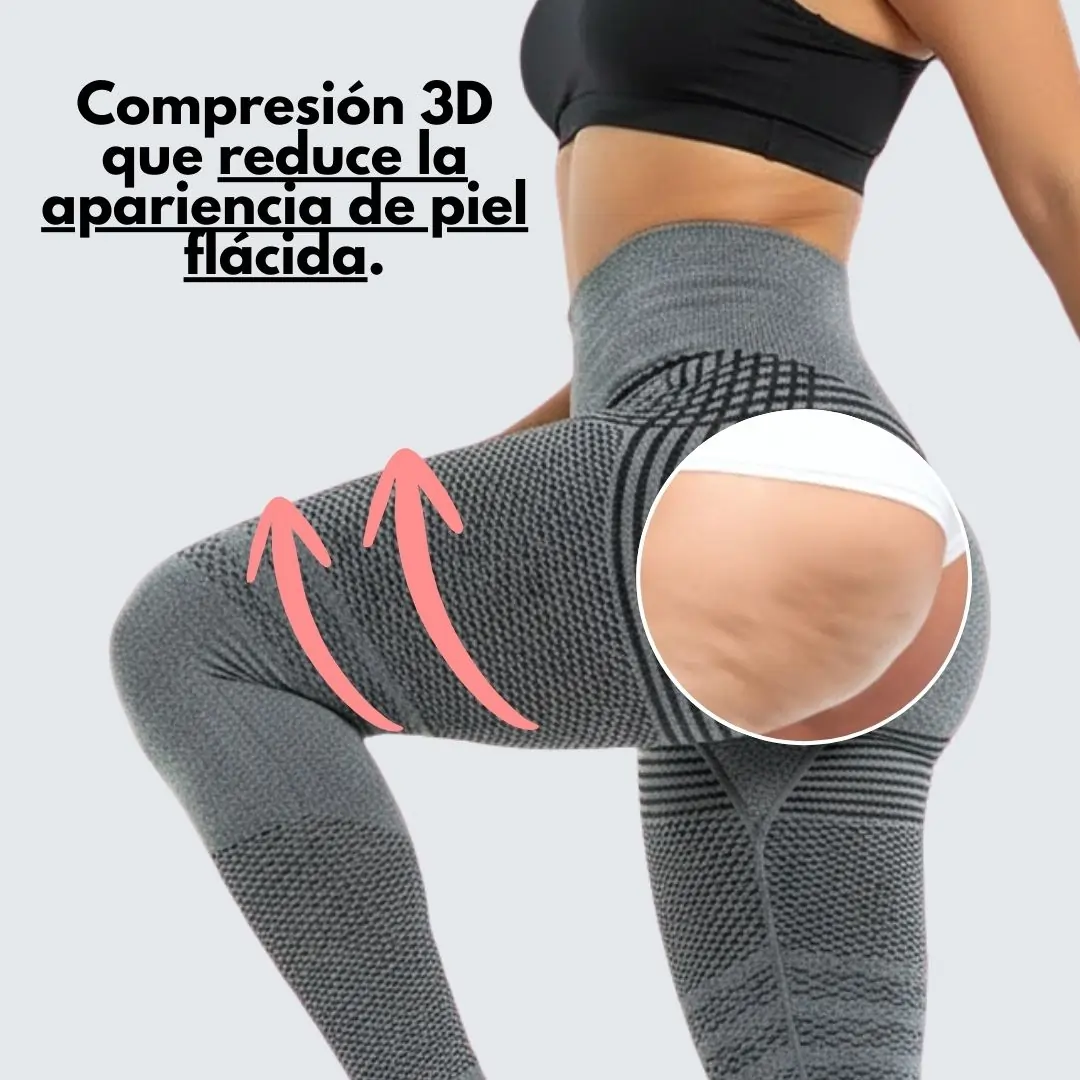 Piernas más firmes y suaves en 14 días — para mujeres cansadas de que la piel flácida las detenga (modelo normal) - Image 3