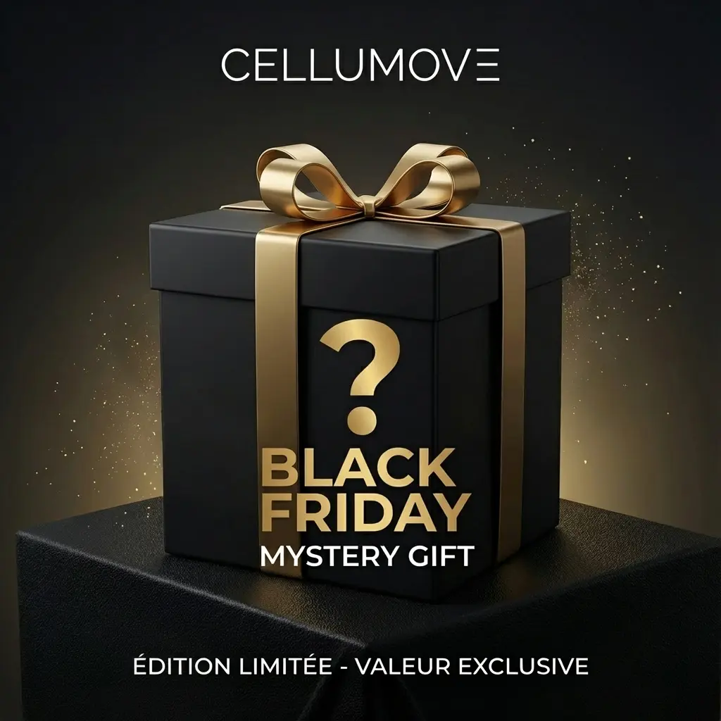 Regalo Sorpresa Black Friday